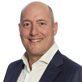 Niek de Haan