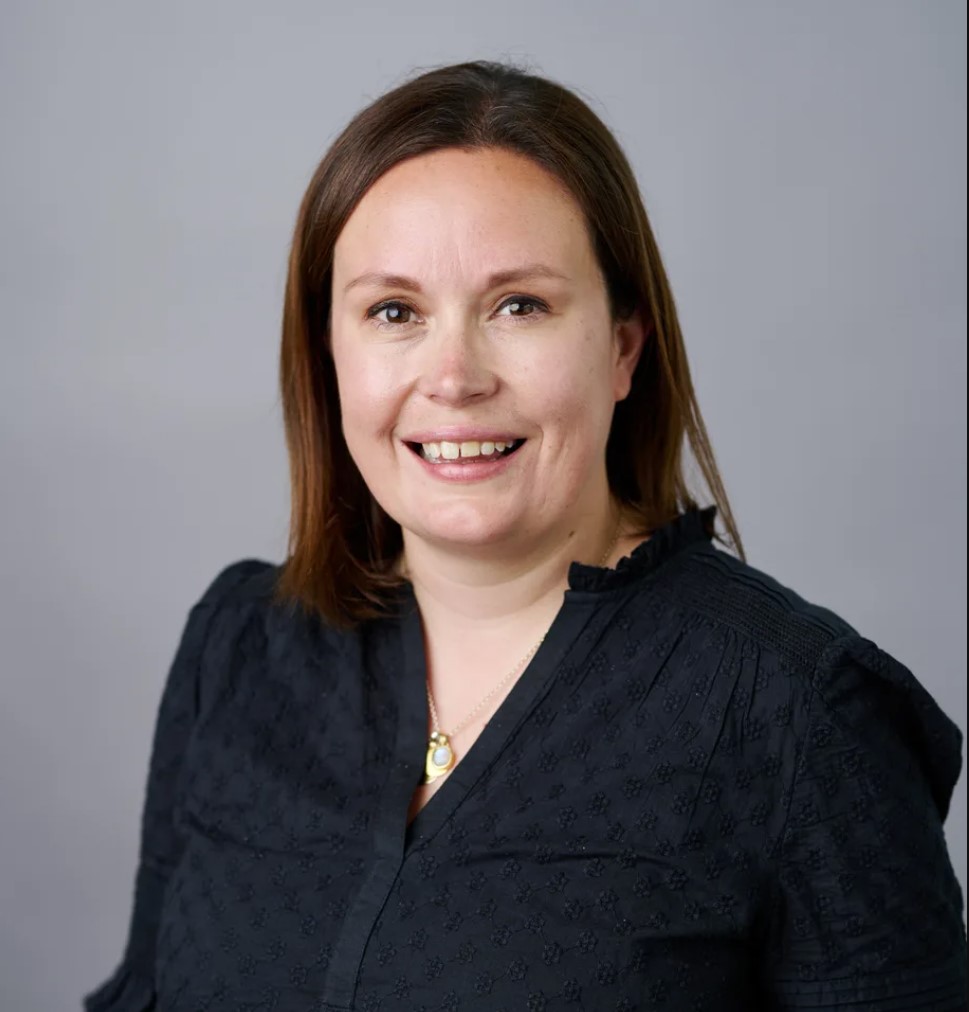 Rebecca McClure